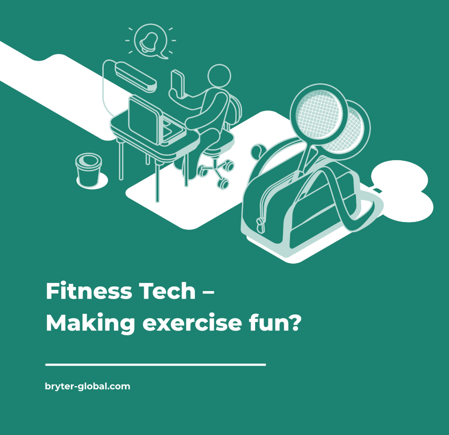 Fitness Tech report